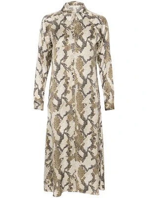 Sukienka koszulowa Part Two