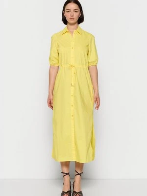 Sukienka koszulowa PATRIZIA PEPE