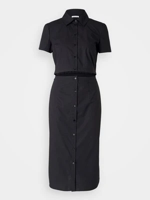 Sukienka koszulowa PATRIZIA PEPE