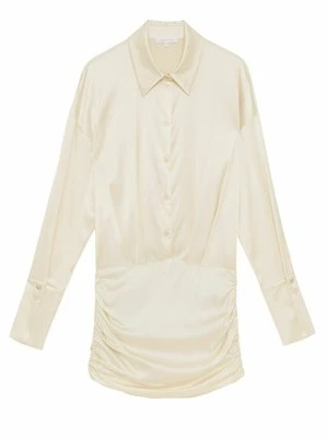 Sukienka koszulowa PATRIZIA PEPE