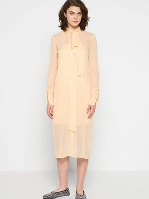 Sukienka koszulowa PATRIZIA PEPE