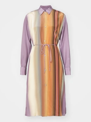 Sukienka koszulowa Paul Smith