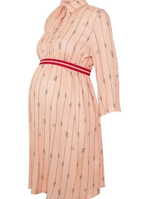 Sukienka koszulowa Paulina