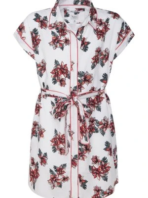 Sukienka koszulowa Pepe Jeans