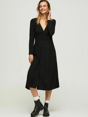 Sukienka koszulowa Pepe Jeans