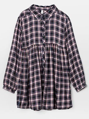 Sukienka koszulowa Pepe Jeans