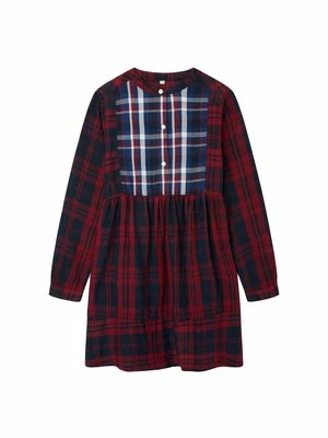 Sukienka koszulowa Pepe Jeans