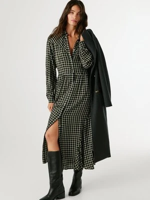 Sukienka koszulowa Pepe Jeans