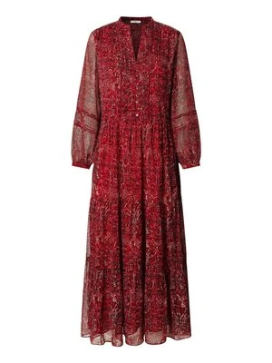 Sukienka koszulowa Pepe Jeans