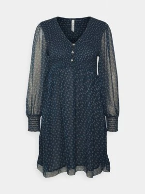 Sukienka koszulowa Pepe Jeans