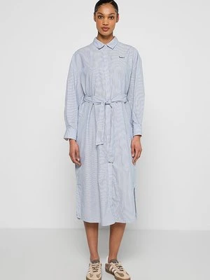 Sukienka koszulowa Pepe Jeans