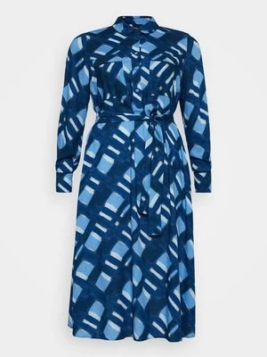 Sukienka koszulowa Persona by Marina Rinaldi