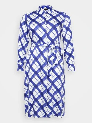 Sukienka koszulowa Persona by Marina Rinaldi