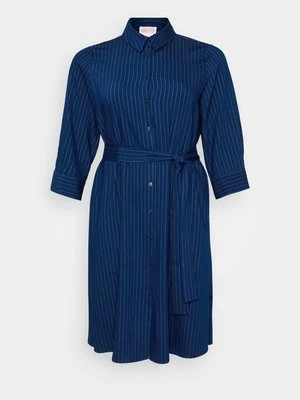 Sukienka koszulowa Persona by Marina Rinaldi