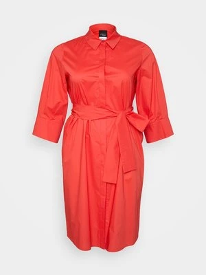 Sukienka koszulowa Persona by Marina Rinaldi