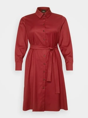 Sukienka koszulowa Persona by Marina Rinaldi