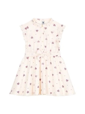 Sukienka koszulowa Petit Bateau
