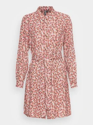 Sukienka koszulowa Pieces