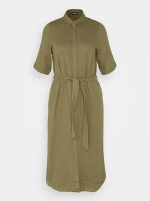 Sukienka koszulowa Pieces