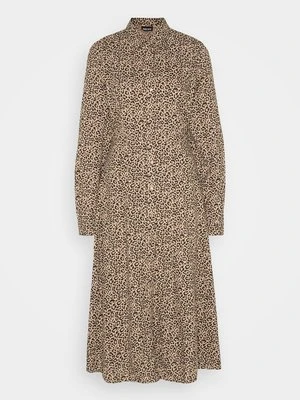 Sukienka koszulowa Pieces