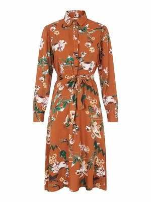 Sukienka koszulowa Pieces