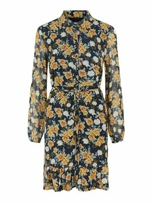 Sukienka koszulowa Pieces