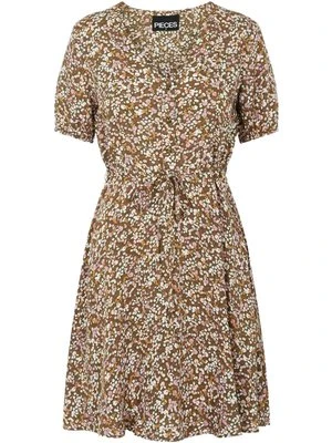 Sukienka koszulowa Pieces