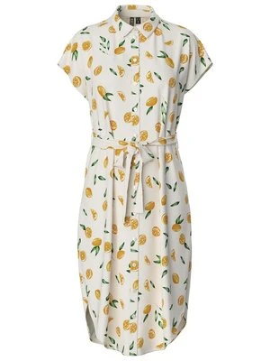 Sukienka koszulowa Pieces