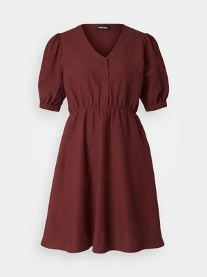 Sukienka koszulowa Pieces