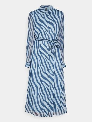 Sukienka koszulowa Pieces