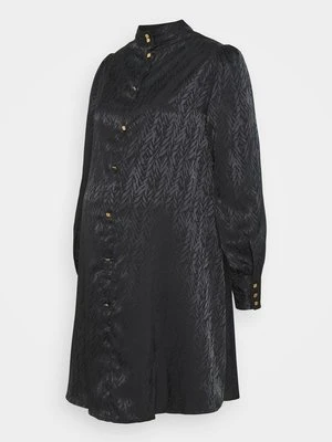 Sukienka koszulowa Pieces Maternity
