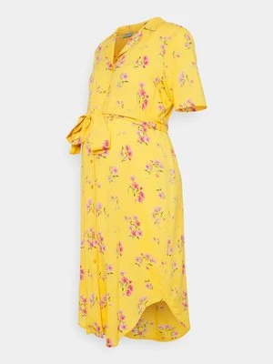 Sukienka koszulowa Pieces Maternity