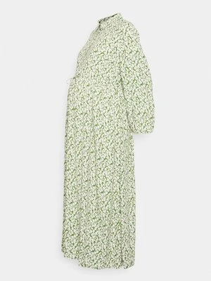 Sukienka koszulowa Pieces Maternity