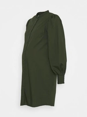 Sukienka koszulowa Pieces Maternity
