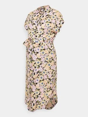 Sukienka koszulowa Pieces Maternity