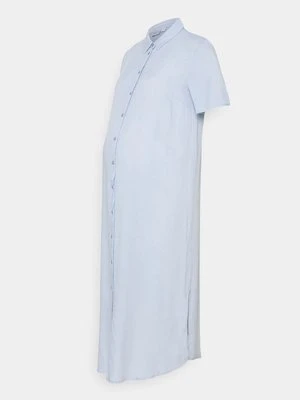 Sukienka koszulowa Pieces Maternity