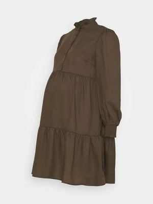 Sukienka koszulowa Pieces Maternity