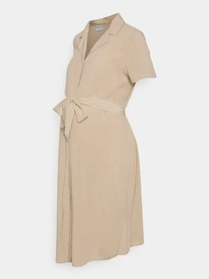 Sukienka koszulowa Pieces Maternity