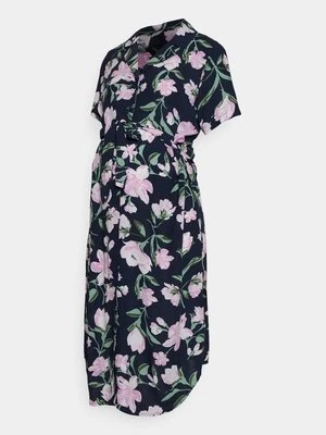 Sukienka koszulowa Pieces Maternity