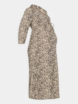 Sukienka koszulowa Pieces Maternity