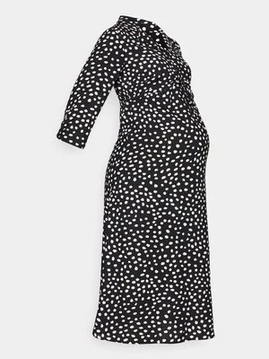 Sukienka koszulowa Pieces Maternity
