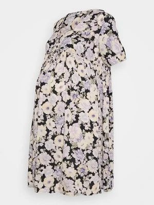 Sukienka koszulowa Pieces Maternity