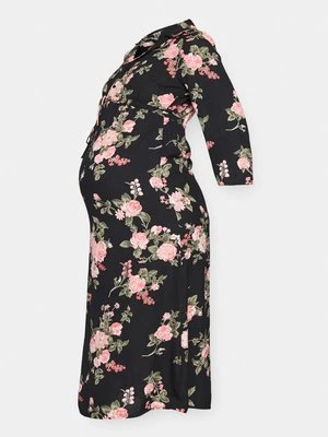 Sukienka koszulowa Pieces Maternity