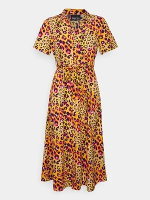 Sukienka koszulowa Pieces Petite