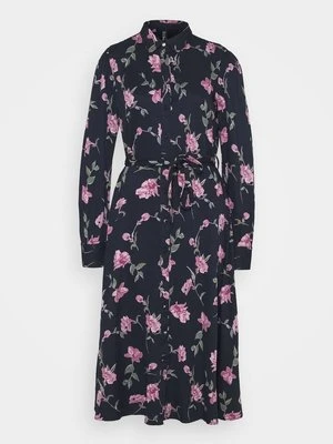 Sukienka koszulowa PIECES Tall