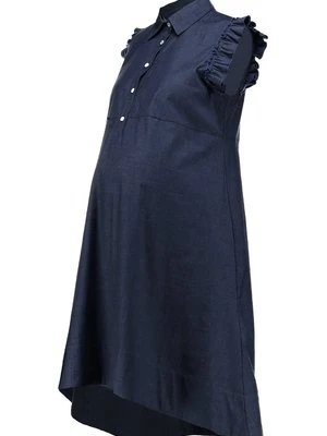 Sukienka koszulowa Pietro Brunelli