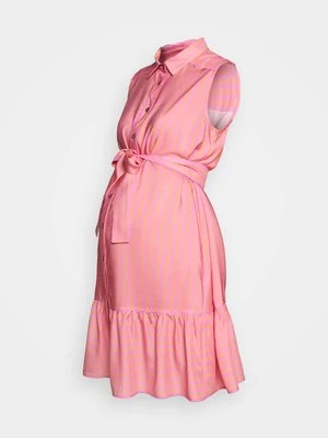 Sukienka koszulowa Pietro Brunelli