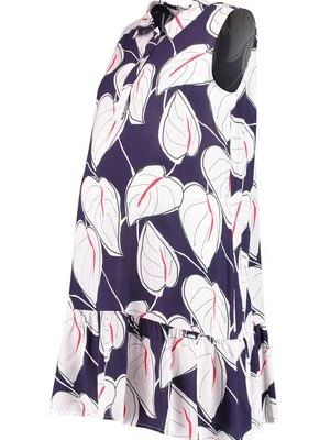 Sukienka koszulowa Pietro Brunelli