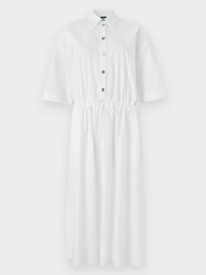 Sukienka koszulowa pinko