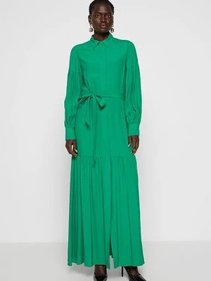 Sukienka koszulowa pinko